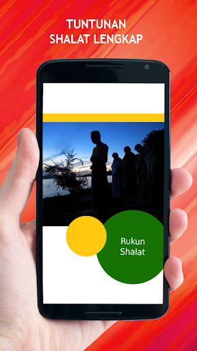 Tuntunan Shalat Lengkap