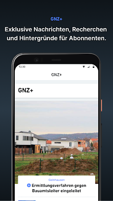 GNZ - Nachrichten und Podcastのおすすめ画像5