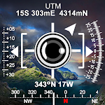 Cover Image of Скачать GPS Geo Camera (T12) multi-function viewfinder 1.0 APK