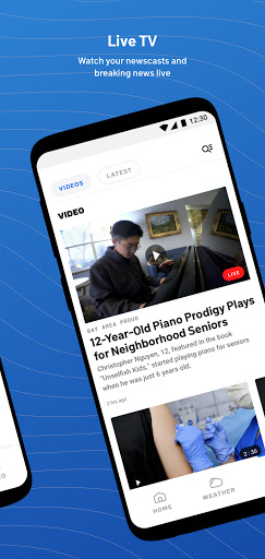 NBC Bay Area News and Weather