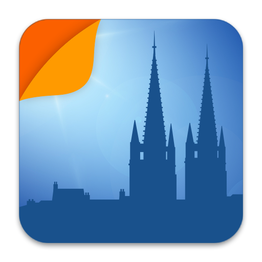 Météo Bordeaux 3.5.1 Icon