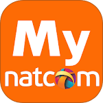 Cover Image of Télécharger MY NATCOM 1.4 APK