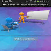 Technical InterviewPreparation Android App