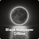 Black Wallpaper Offline