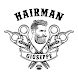 Hair Man Giuseppe - Androidアプリ