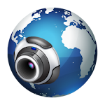 Cover Image of Télécharger World Webcams  APK