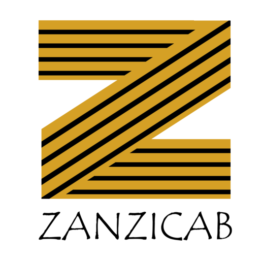 Zanzicab Driver logo