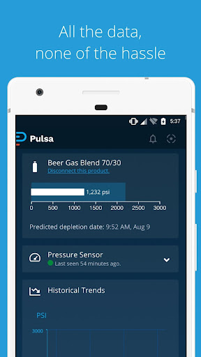 Pulsa Screen 3