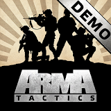 Arma Tactics Demo icon