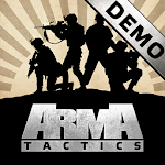 Arma Tactics Demo Apk