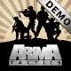 Arma Tactics Demo Download on Windows