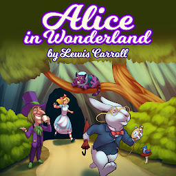 Icon image Alice in Wonderland