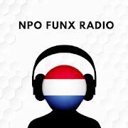 NPO Funx Radio Rotterdam  Gratis NL App Online
