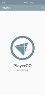 PlayerGO v1.0.1 APK (Premium Unlocked) Free For Android 2