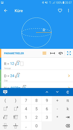 Geometri PRO