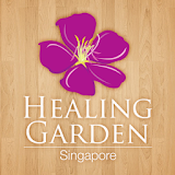 Healing Garden icon