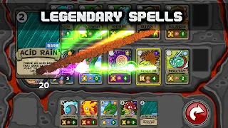 Terapets Wars - Screenshot 3