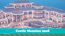 Mansion Minecraft City Mod 2v.のおすすめ画像4