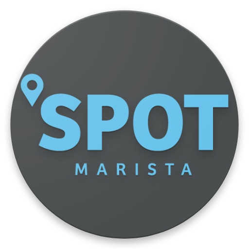 Condomínio Spot Marista logo