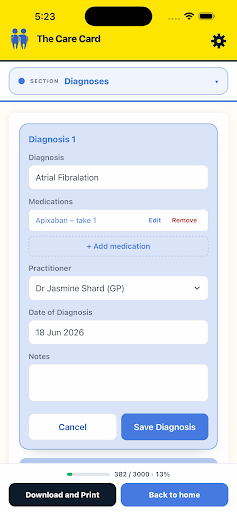 Screenshot 5