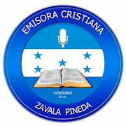 Emisora Cristiana Zavala release-v01.0.0007.02.19 Icon