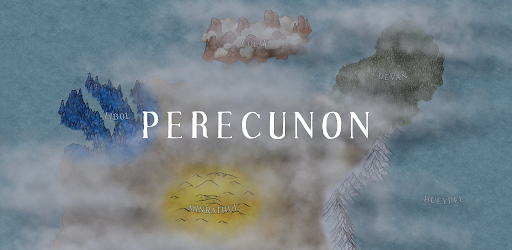 Perecunon - Relax & Imagine