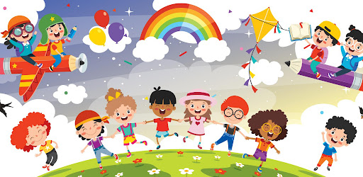 Kids & Toddlers Learn and Play