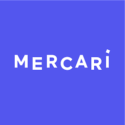 「Mercari: Buy and Sell App」のアイコン画像