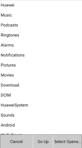 Document Tree Organizer Pro Screen 3