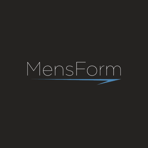 MensForm logo