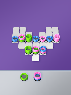 Slinky Sort