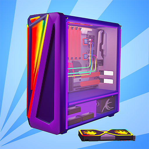PC Collector logo