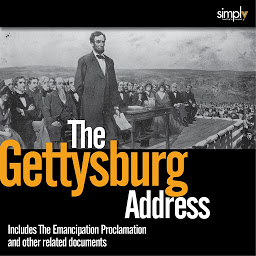 Icon image Gettysburg Address: New Narration