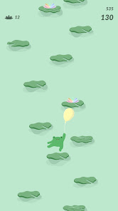 Captura 3 Hello Froggy! android