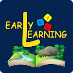 Cover Image of Download Kids Early Learning  APK