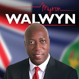 Myron Walwyn icon