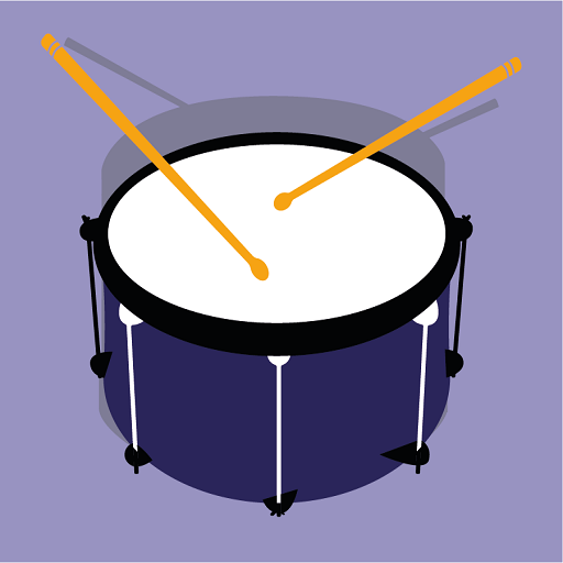 Drums Soundtrack logo