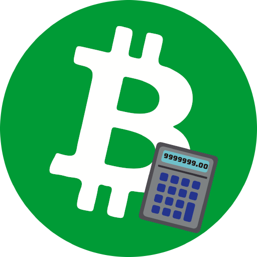 Calculadora de ganacias bitso logo
