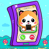 Toddlers Baby Phone Games icon