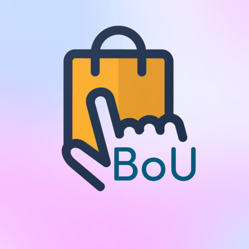BoU - Amazon Deals logo