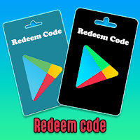Get Redeem - Earn Redeem Code