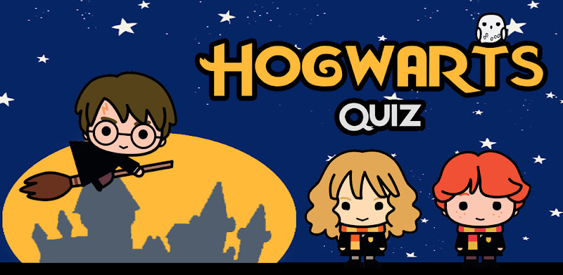 Quiz for Hogwarts HP