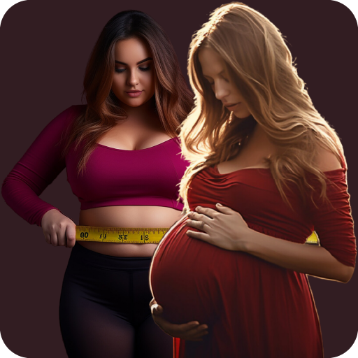 Pregnancy App & Mama Strong