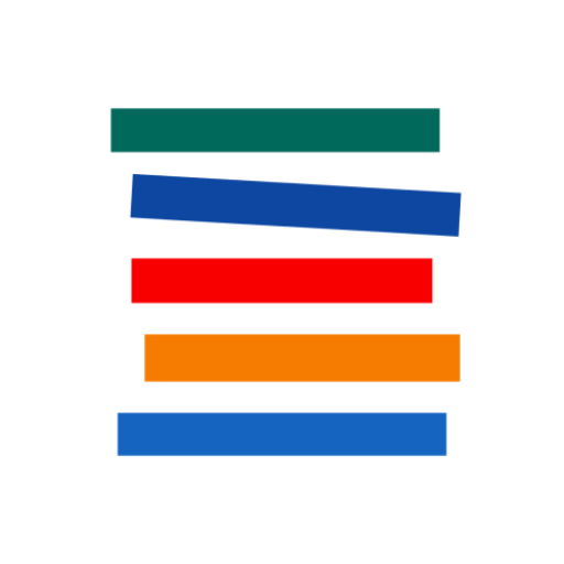 Flutree - Colourful bio page logo