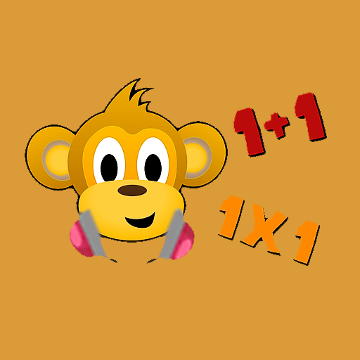 Pilgus Math Run logo