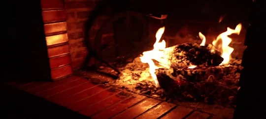 Fire Relaxing - Cozy Fire