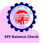 Cover Image of Télécharger EPF Balance Check, PF Balance & Claim 2021 1.0 APK