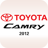 Toyota Camry  -  ALJ icon