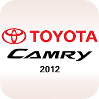 Toyota Camry – ALJ