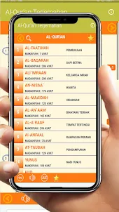Al Quran Digital 30 Juz Indo